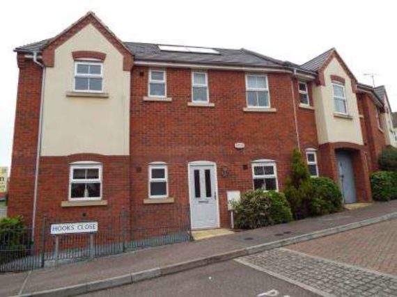 2 Bedroom Flat